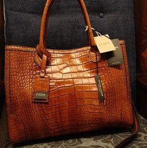 Claudia Firenze bag